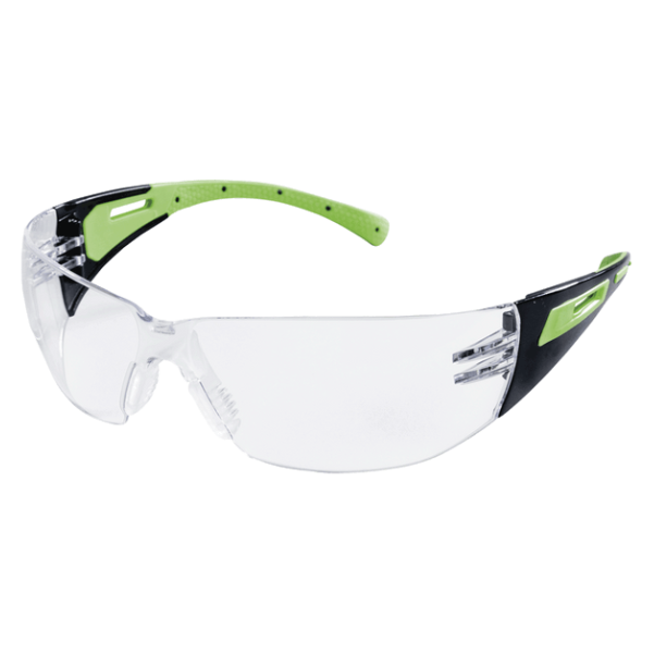SELLSTROM XM300 SAFETY GLASSES - CLEAR TINT