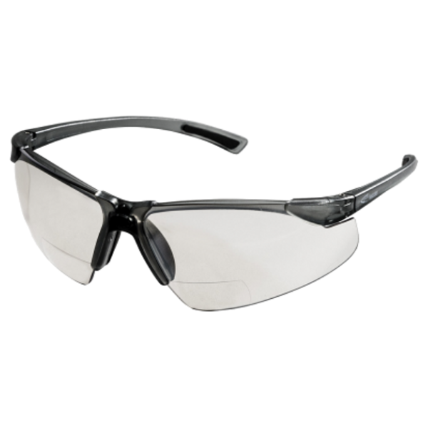 SELLSTROM XM340PR BIFOCAL SAFETY GLASSES