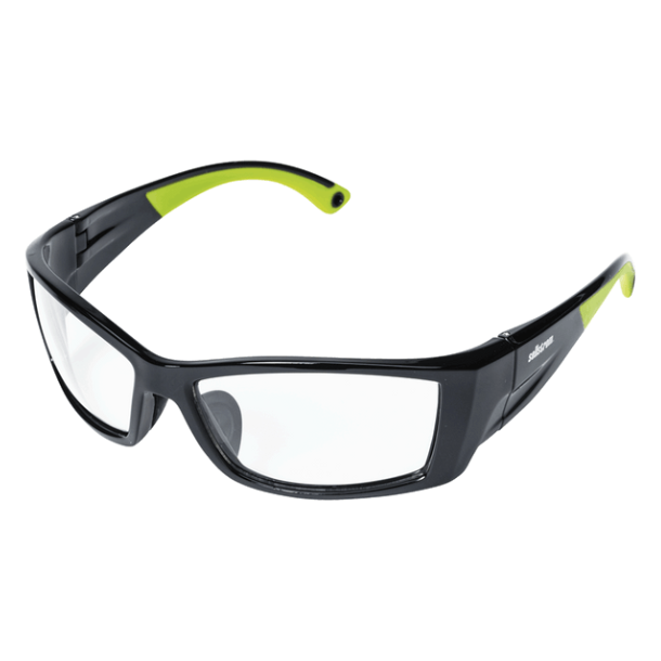 SELLSTROM XP460 SAFETY GLASSES - CLEAR OR SMOKE TINT