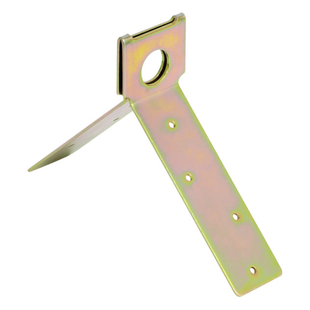 RB-9701 SINGLE-USE ROOF BRACKET