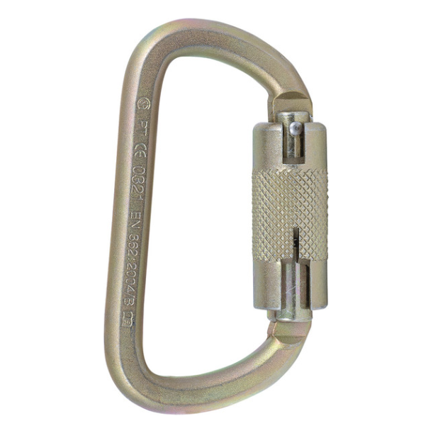 CP-03015-2 3/4" (19 MM) CSA CARABINER FOR V83021 & V84511008