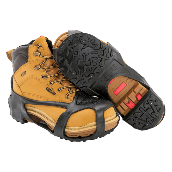 DUE NORTH HEAVY DUTY INDUSTRIAL TRACTION AID