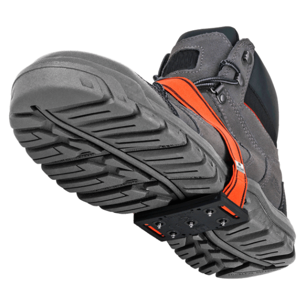 K1 TRACTION AID ACCESSORIES - MID-SOLE ICE CLEAT - LOW PROFILE