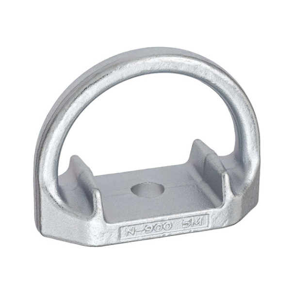 CP-10011-3 PERMANENT ANCHORAGE 3/4" (19 MM) HOLE