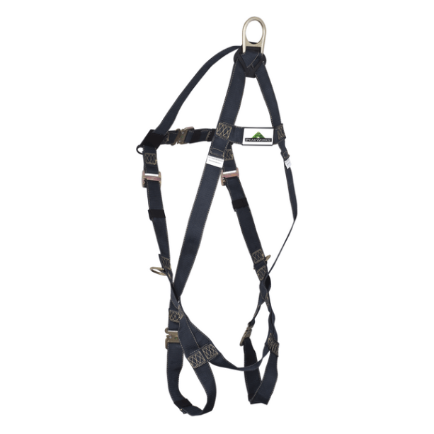 FBH-121102B WELDER'S HARNESS