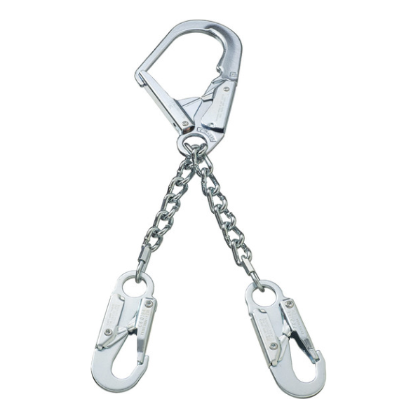 RA-100 REBAR ASSEMBLY