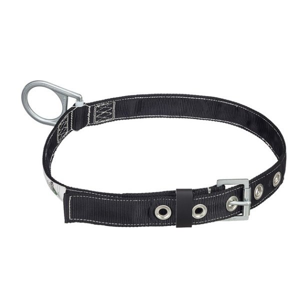 WB-1040 MINER'S BELT - NON PADDED - 1 STRAP Size S