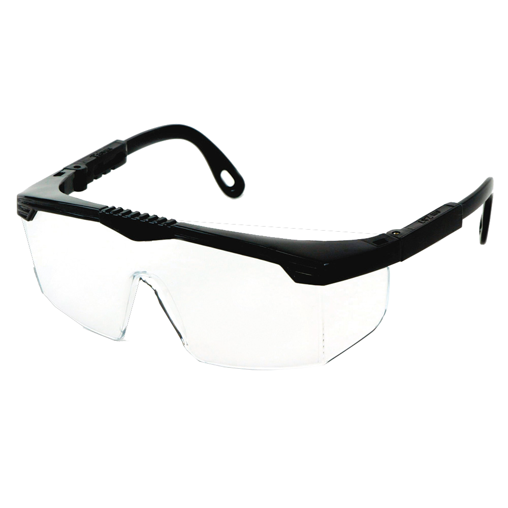 Sellstrom Sellstrom Sebring SUW-S73801 Small-Frame Safety Glasses – Clear Tint, 12 Pack