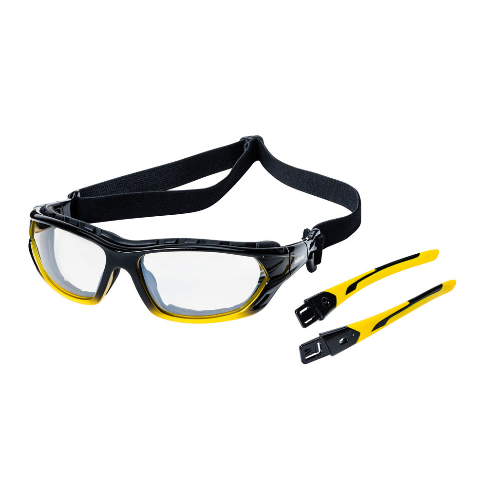 SELLSTROM XPS530 SEALED SAFETY GLASSES