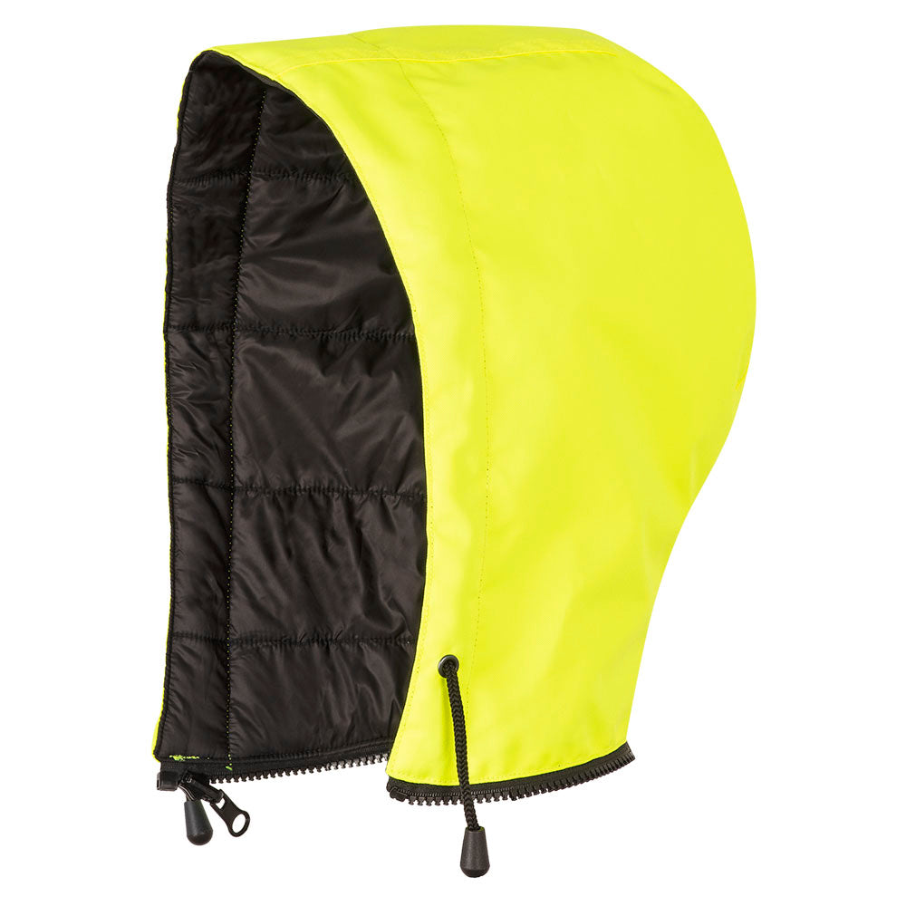 PIONEER HOOD FOR HI-VIS REVERSIBLE SAFETY JACKET