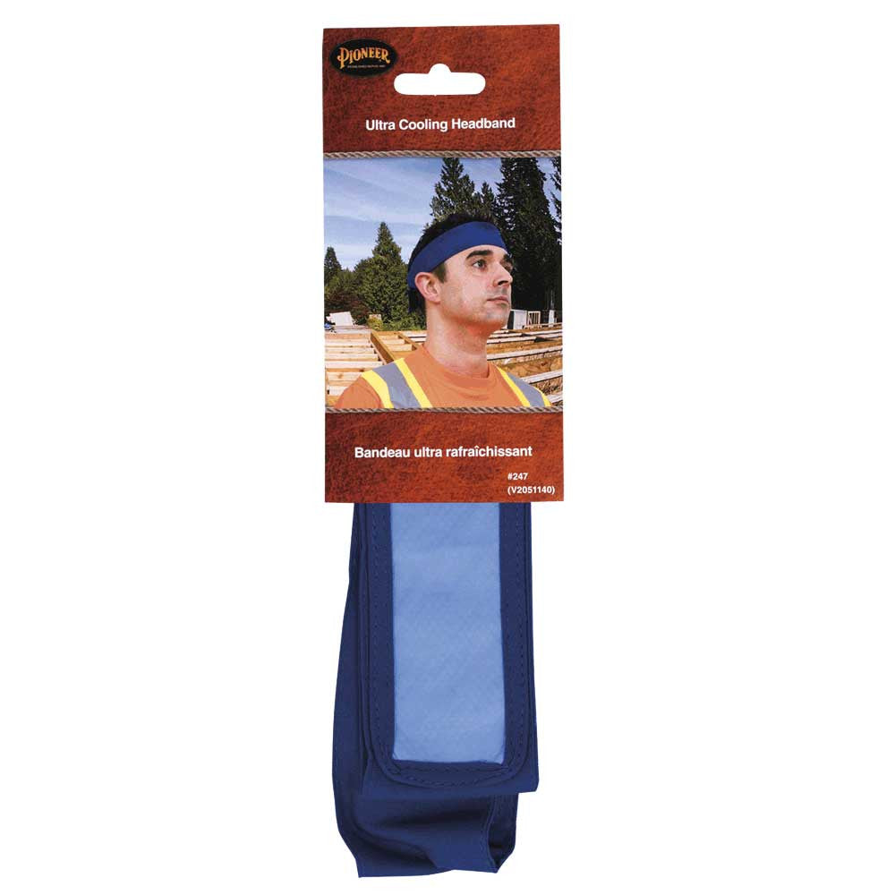 Pioneer Pioneer 247 Ultra Cooling Headband