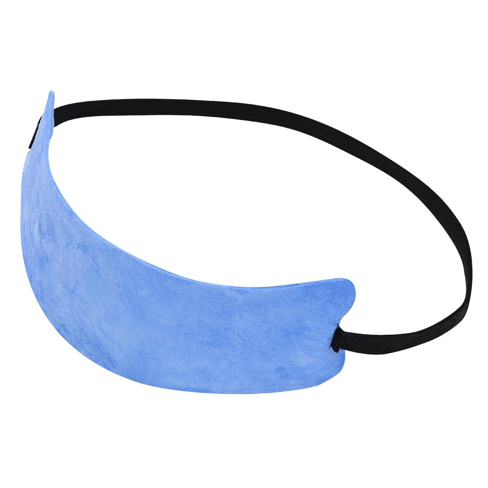 PIONEER PVA COOLING HEADBAND - 5 PACK - BLUE