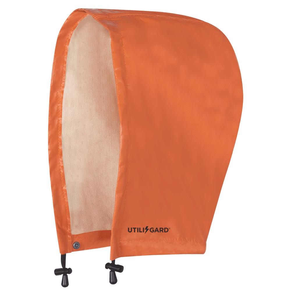 PIONEER HOOD FOR UTILI-GARD FR/ARC RATED SAFETY JACKET