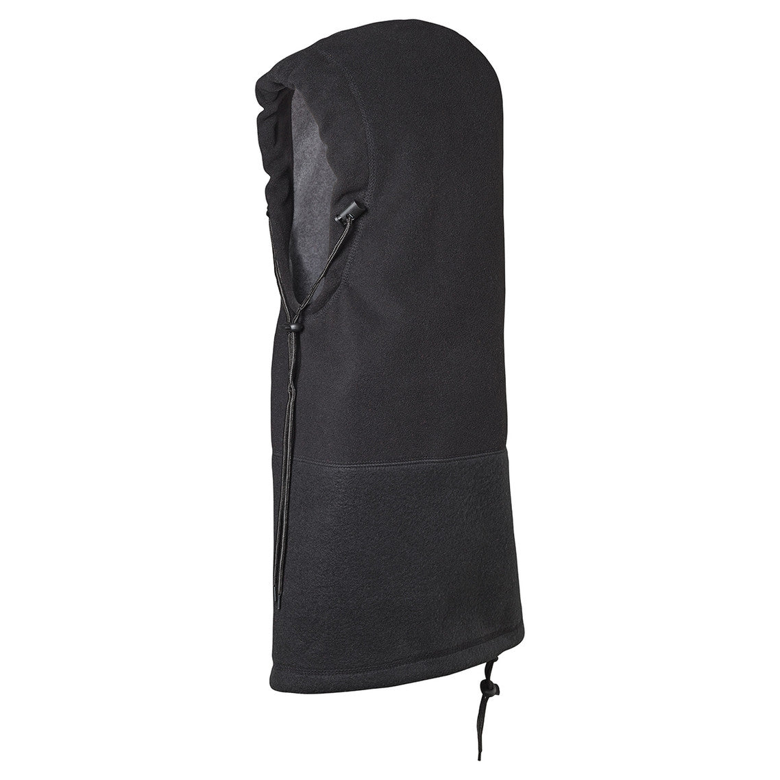 Pioneer Pioneer 5505 6-In-1 Waterproof Hood – Black
