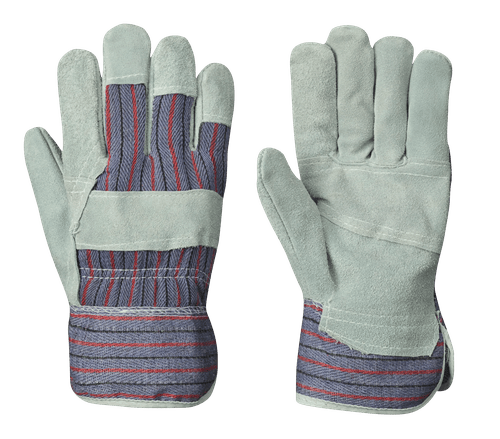 FITTER'S COWSPLIT GLOVE - ONE SIZE FITS ALL
