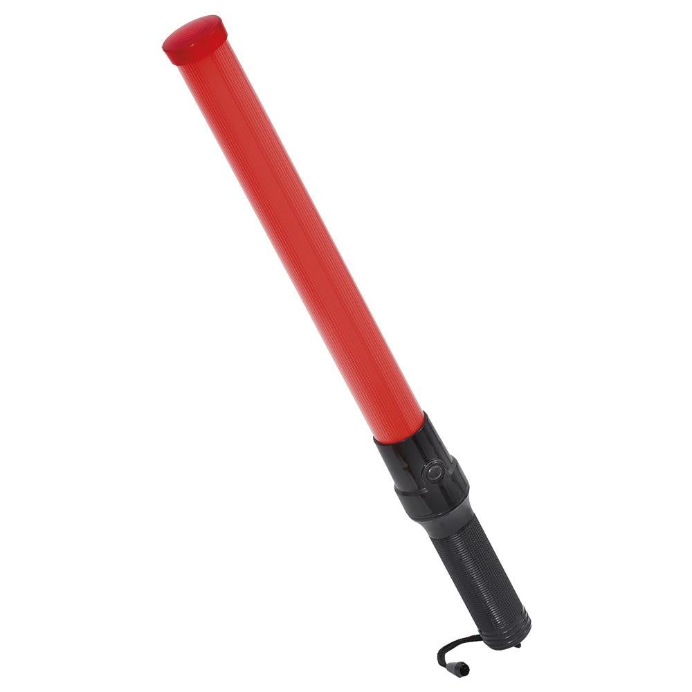 PIONEER LED TRAFFIC BATON - 21" - ORANGE
