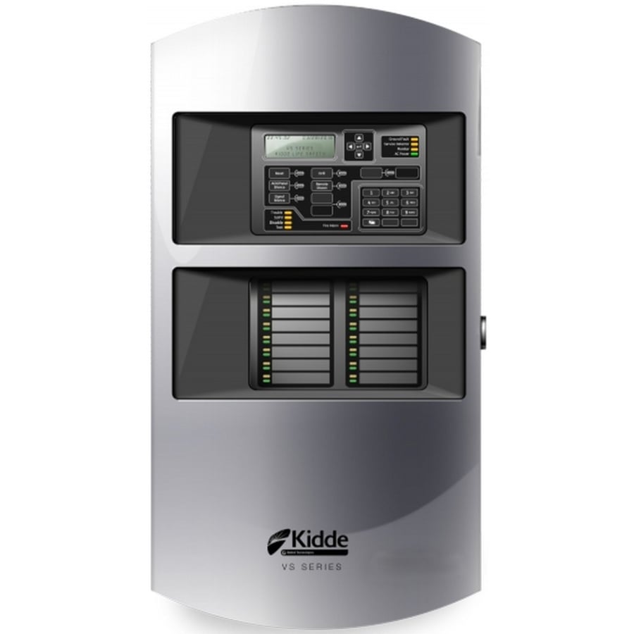 KIDDE VS4-G / GC FIRE ALARM PANEL by Fire Alarms.com