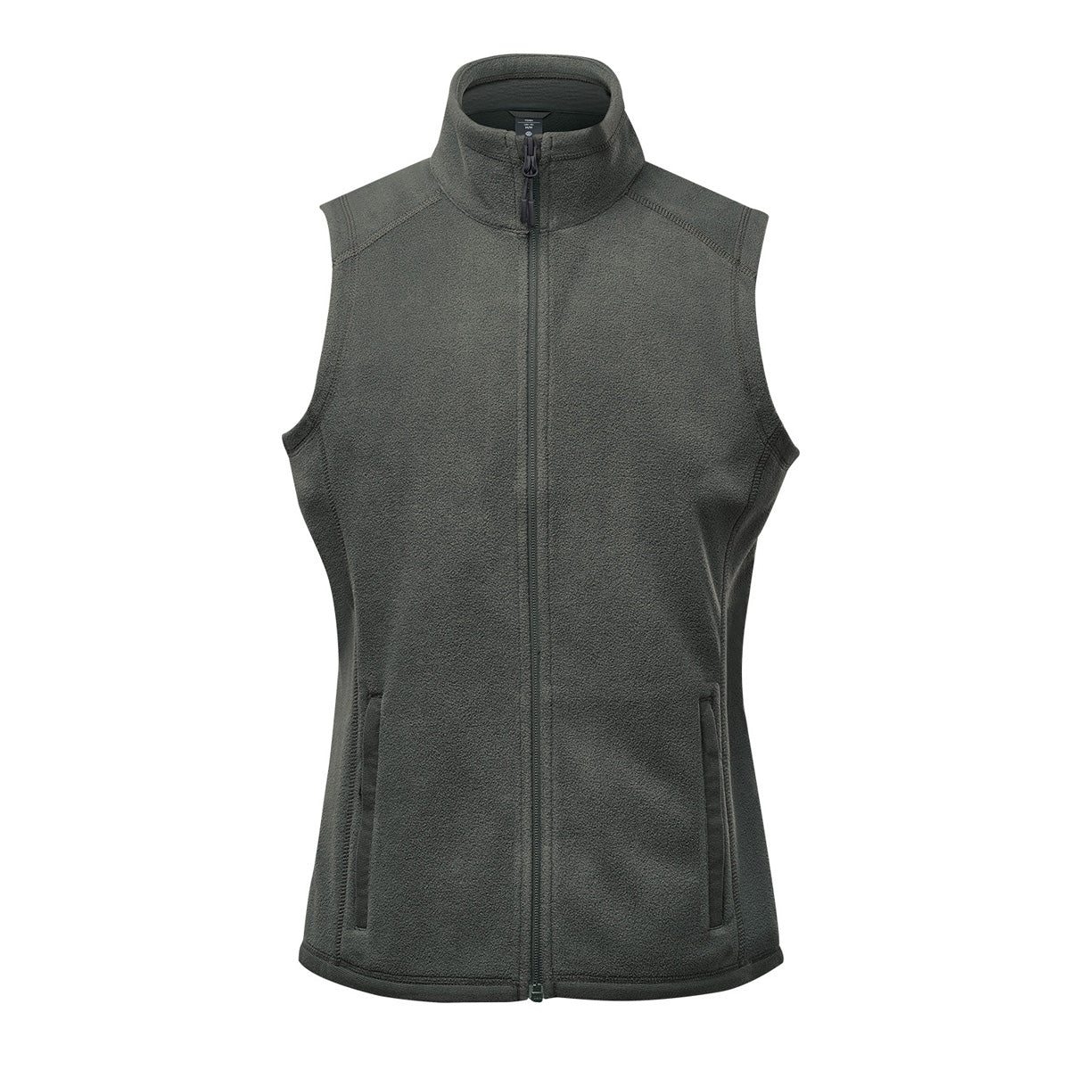 Stormtech Stormtech VX-5W Women's Montauk Fleece Vest – M / Granite