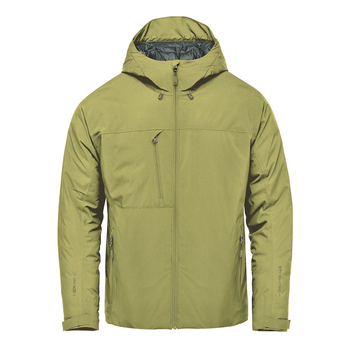 Stormtech Stormtech X-2 Men's Nostromo Thermal Shell – Sage Green – M / Sage Green