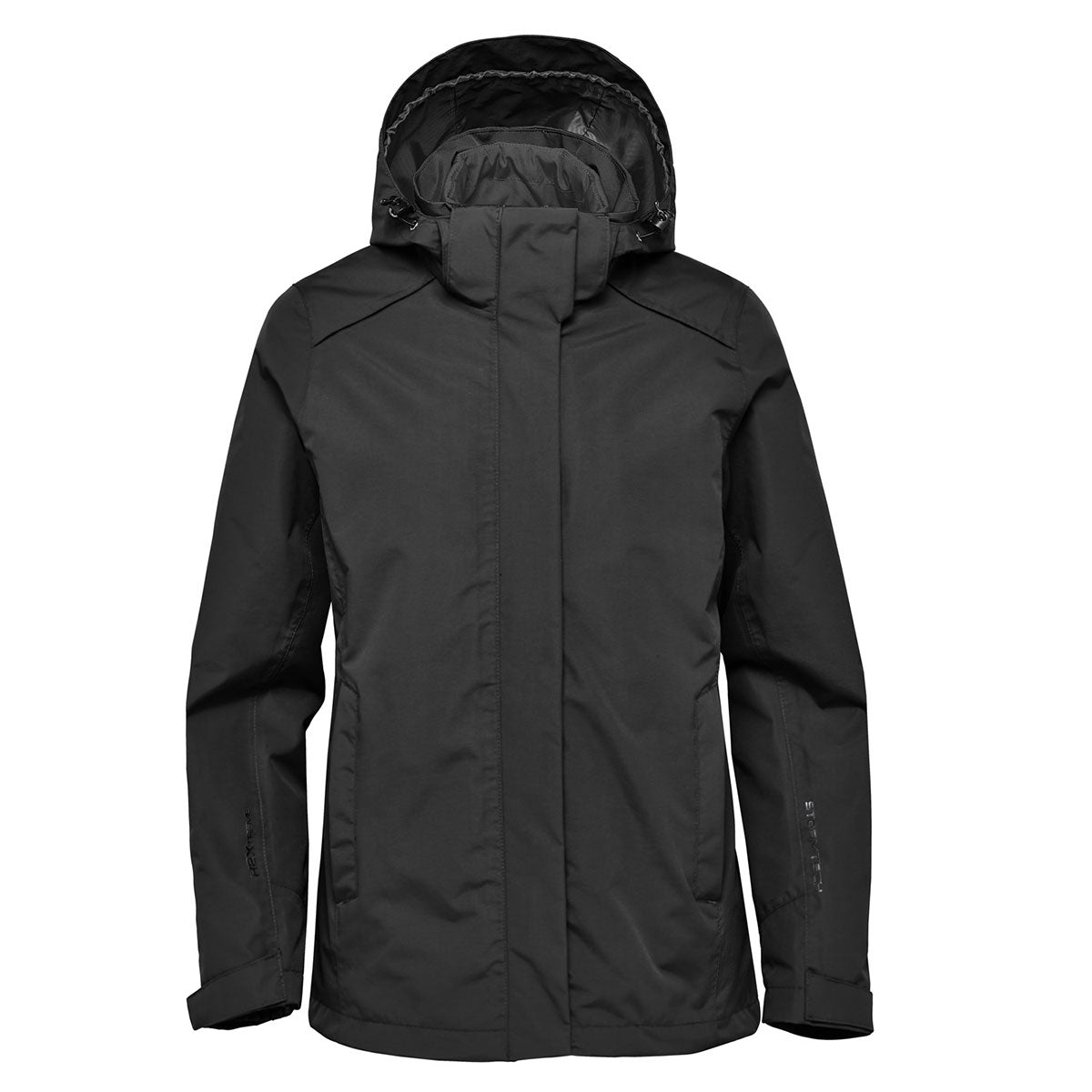 Stormtech Stormtech XR-6W Women's Magellan System Jacket – M / Black