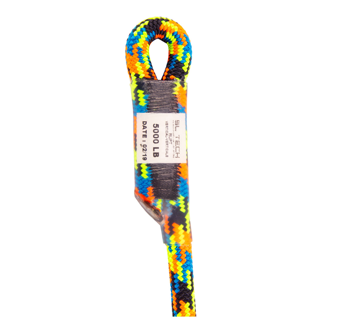 TEUFELBERGER TEUFELBERGER Xstatic SRT Climbing Rope, 100'–600'