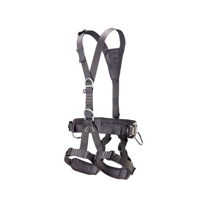 EYOLF A120 - LEITH RIGGER