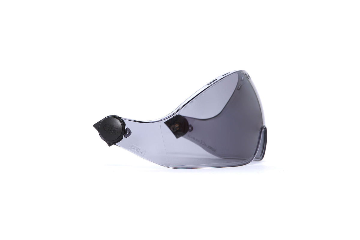 PETZL PETZL VIZIR Safety Visor for Vertex and Alveo Helmets – A15A
