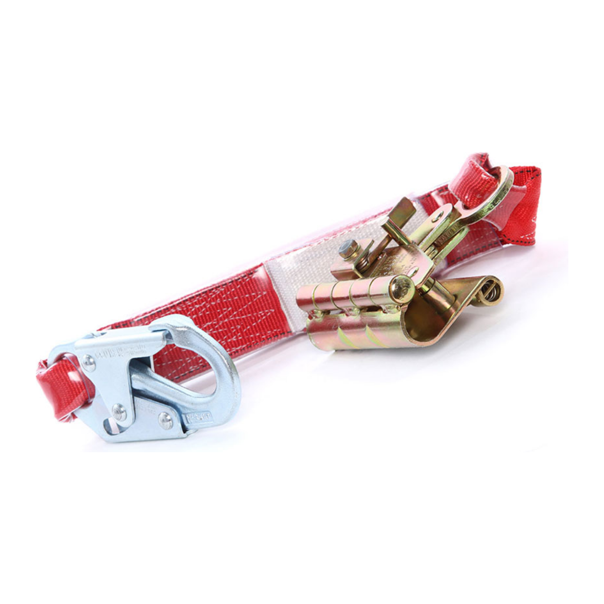 COBRA ROPE GRAB, CLASS ADP, 2FT S/A LNYD