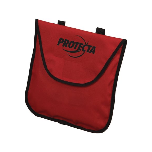 COMPACT EQUIPMENT STORAGE POUCH