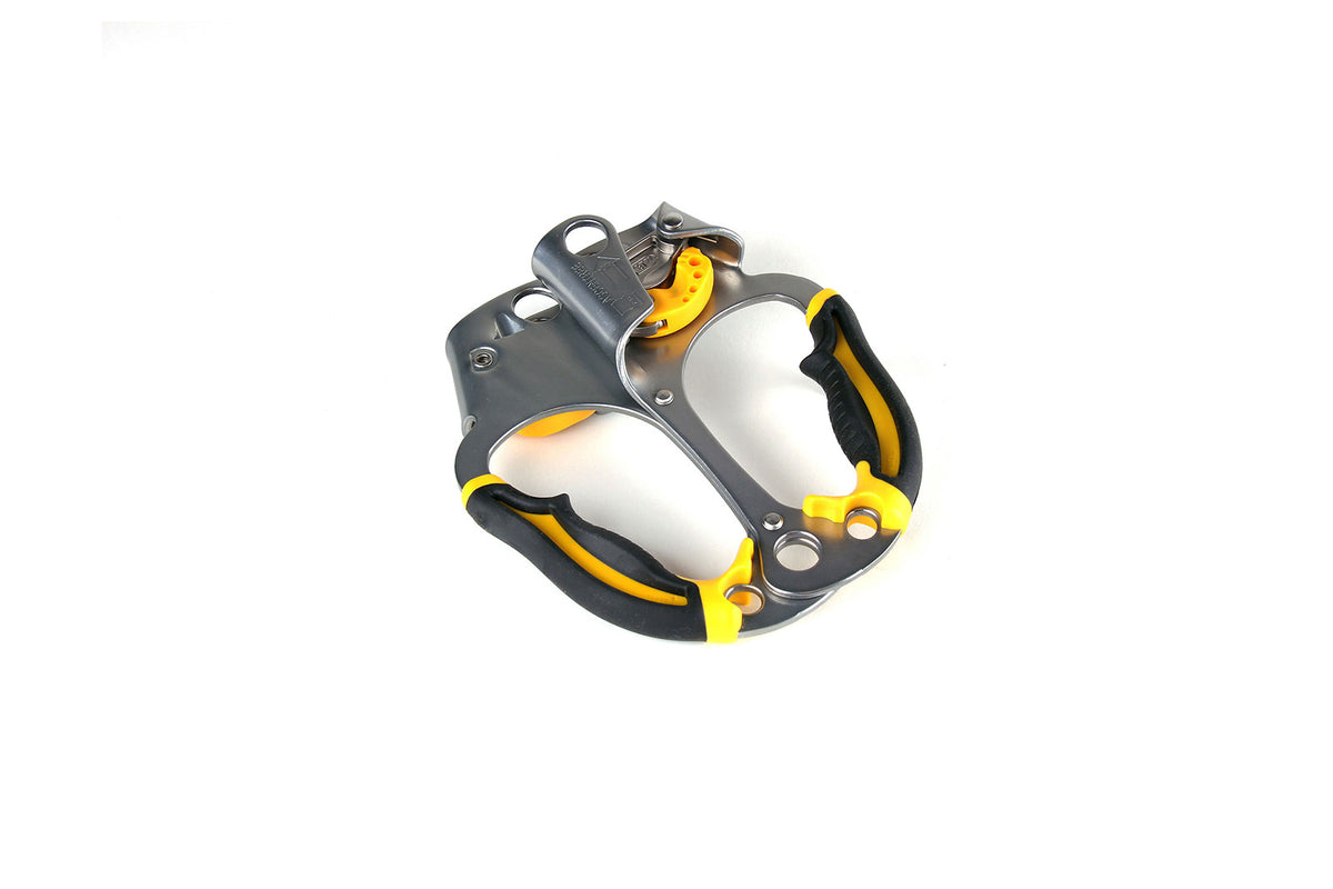PETZL Petzl Ascentree Double Ascender, B19AAA