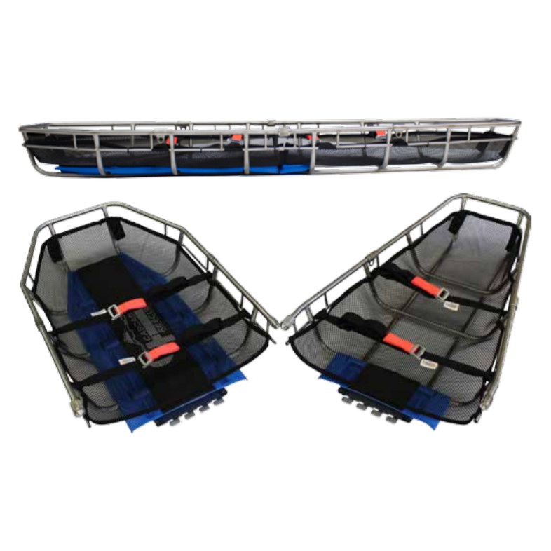 Cascade Rescue Pro Series Litter