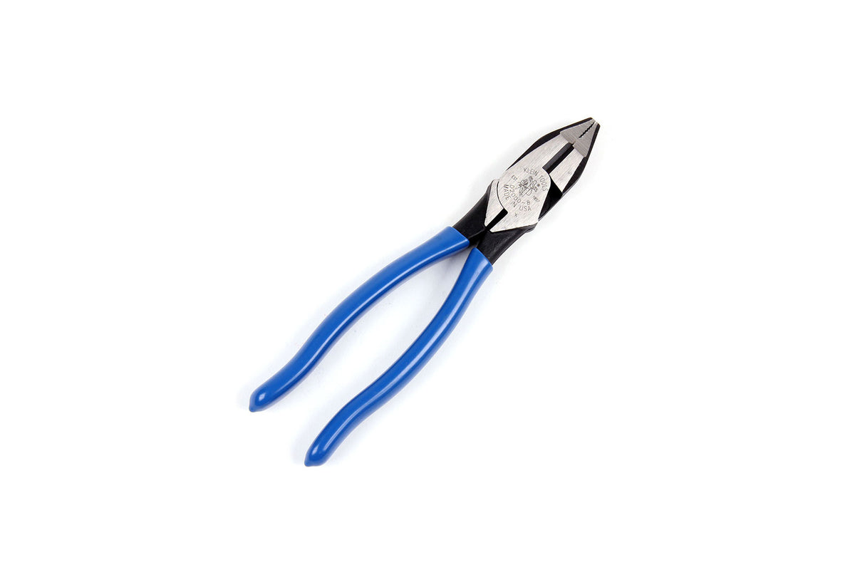 KLEIN TOOLS Klein Tools 8-Inch Lineman Pliers, D2000-8