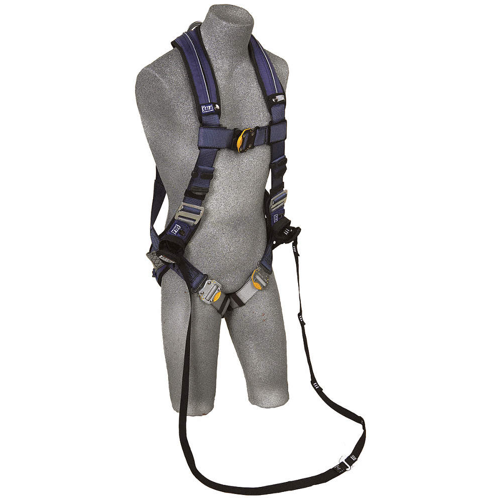 DBI-SALA SUSPENSION TRAUMA STRAP