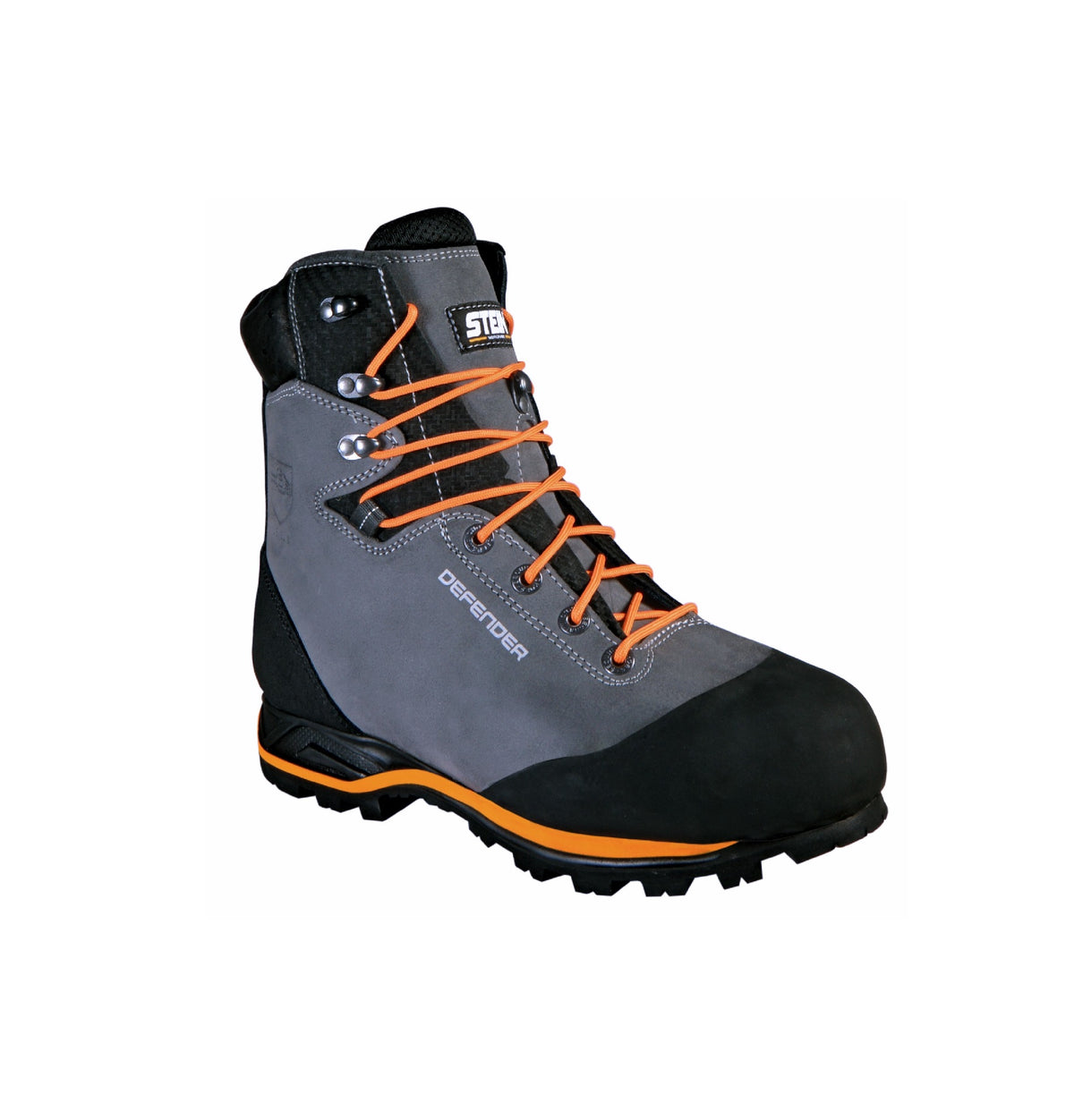 STEIN STEIN Defender Chainsaw Protection Work Boots