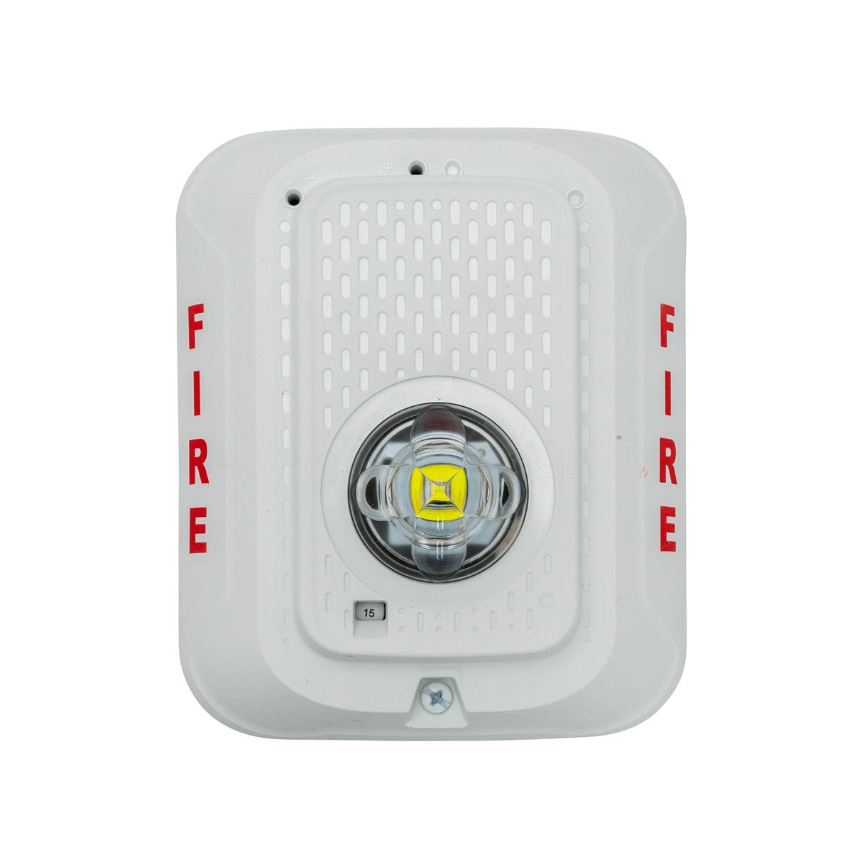 S LED - WALL MOUNT STROBE by Fire Alarms.com — product image 2