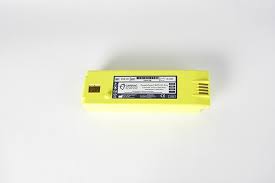 Powerheart AED G3 Intellisense Lithium Battery