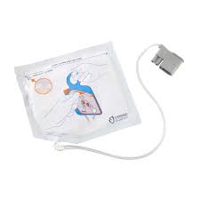 Powerheart G5 Intellisense Pediatric Pads