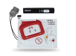 LIFEPAK CR Plus/Express CHARGE-PAK Kit