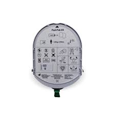 HeartSine Samaritan Adult Pad-Pak