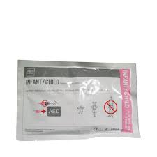 LIFEPAK Infant/Child Electrode Pads