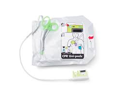 ZOLL AED 3 CPR Uni-padz