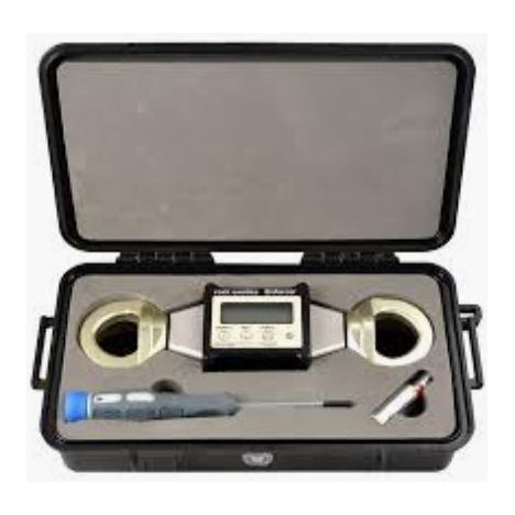 ROCK ENFORCER LOAD CELL