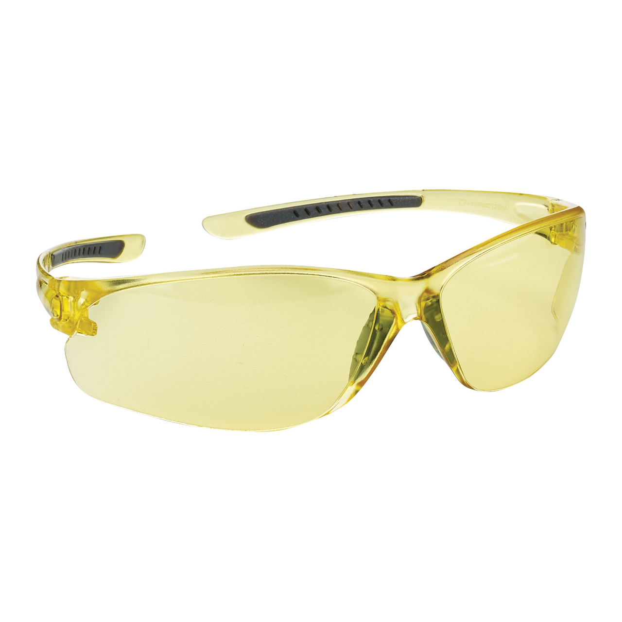 STARLITE SAFETY GLASSES SMOKE LENS