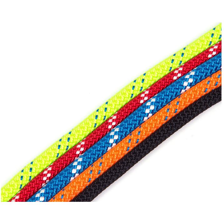 4:1 HAUL SYSTEM RESCUE KIT WITH 250 FT. 12 MM KERNMANTLE ROPE