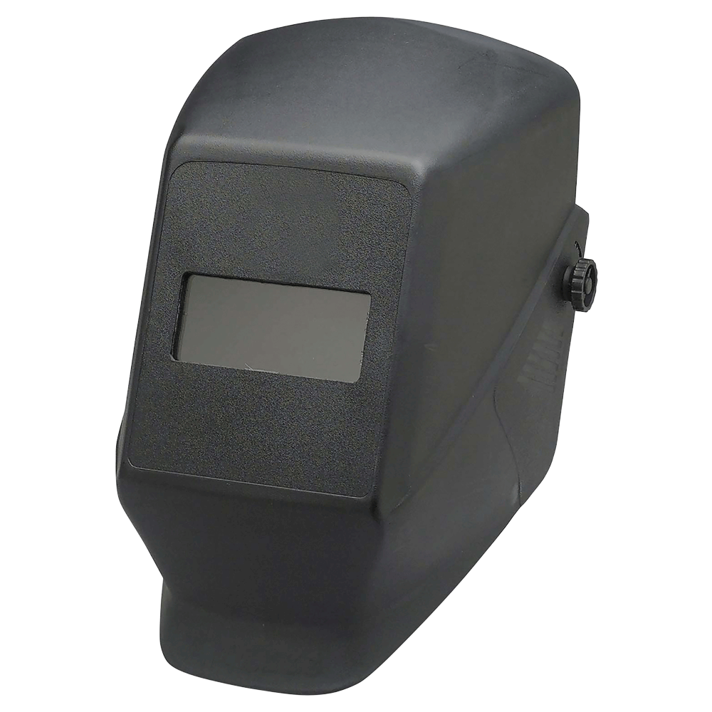 Jackson Jackson HSL-1 Passive Welding Helmet - Black