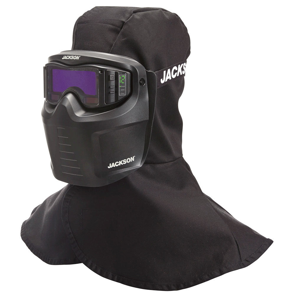 Jackson Jackson Rebel Digital ADF Welding Goggle Mask – SUW-46200