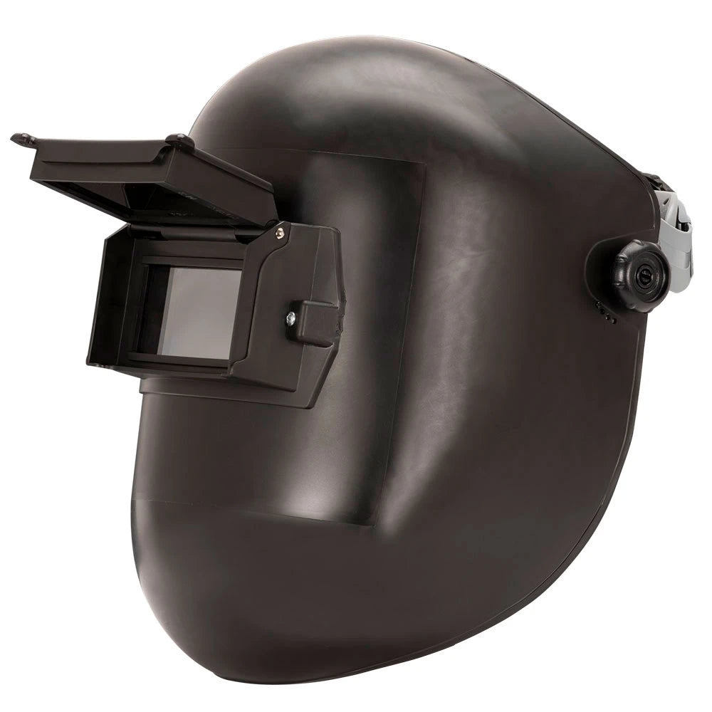 Jackson Jackson 280PL Lift-Front Welding Helmet - Black
