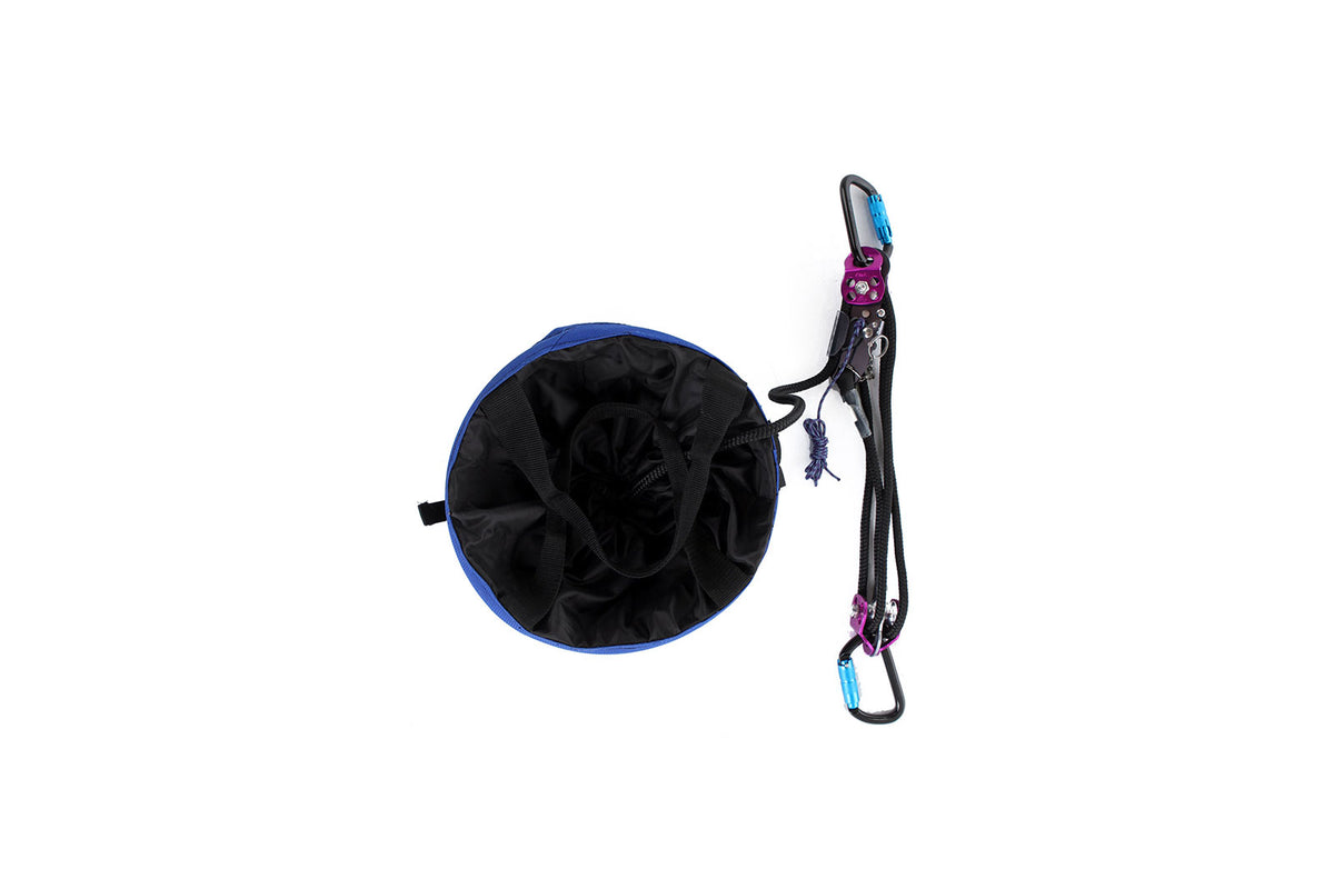 Securite Landry Sécurité Landry Micro 4:1 Pulley System