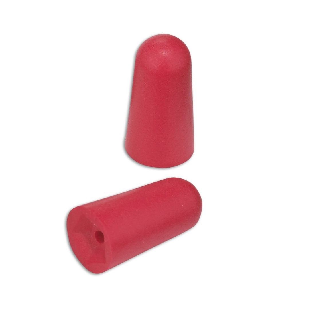 DYNA-FIT DISPOSABLE EARPLUGS
