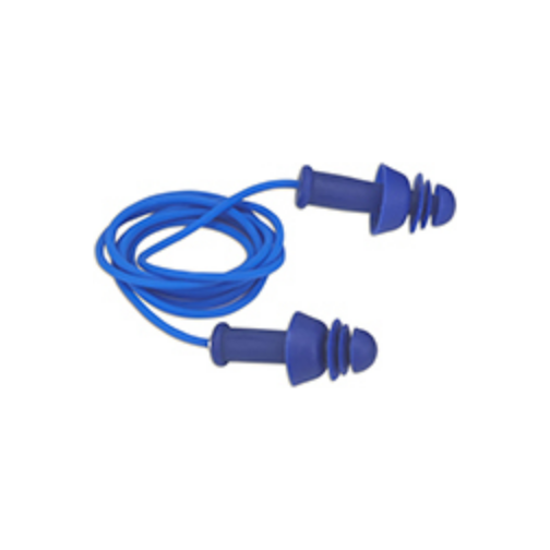 COMFORT-FIT DETECT REUSABLE DETECT EARPLUG NRR25